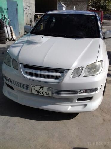 Mitsubishi Airtrek 2001, 189,000 km - 2.4 л - Xaçmaz