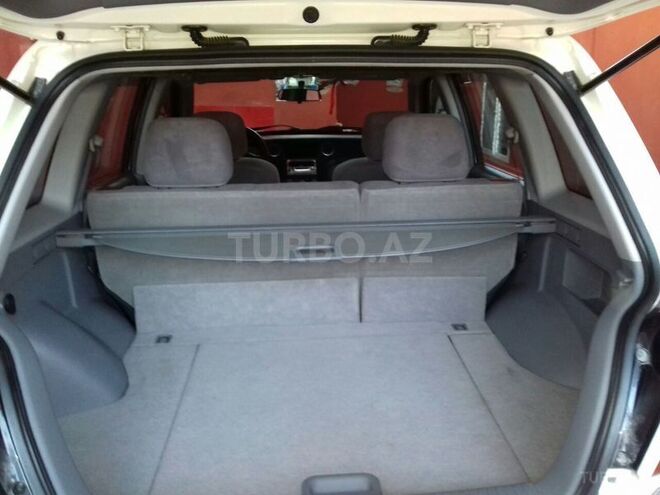 Mitsubishi Airtrek 2001, 189,000 km - 2.4 л - Xaçmaz
