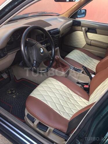 BMW 520 1995, 369,000 km - 2.0 л - Bakı