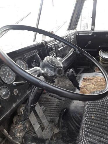 KamAz 55111 1983, 350,000 km - 11.0 l - Göyçay