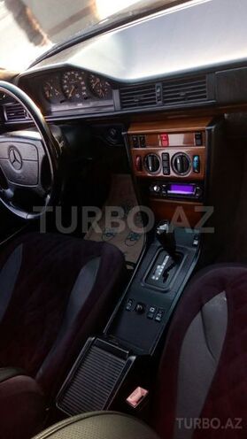 Mercedes E 220 1994, 500,000 km - 2.2 l - Bakı