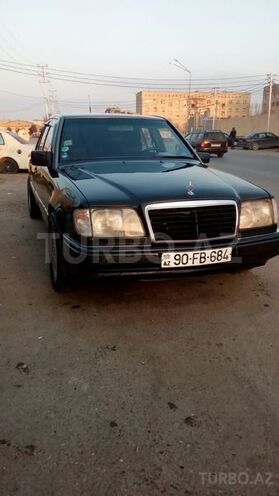 Mercedes E 220 1994, 500,000 km - 2.2 l - Bakı
