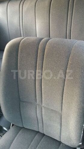 LADA (VAZ) 2106 1981, 350,000 km - 1.3 l - Saatlı
