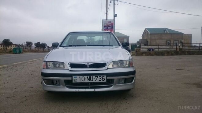 Nissan Primera 1999, 230,000 km - 2.0 l - Bakı