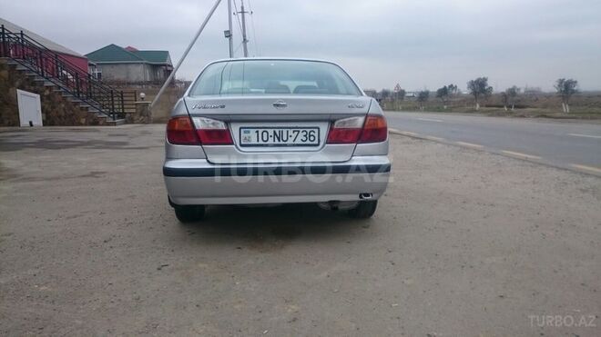 Nissan Primera 1999, 230,000 km - 2.0 l - Bakı