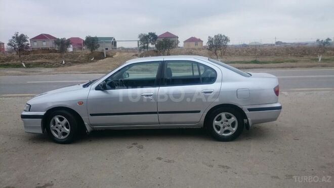 Nissan Primera 1999, 230,000 km - 2.0 l - Bakı