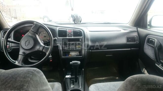 Nissan Primera 1999, 230,000 km - 2.0 l - Bakı
