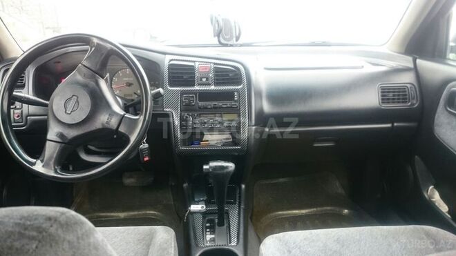 Nissan Primera 1999, 230,000 km - 2.0 l - Bakı
