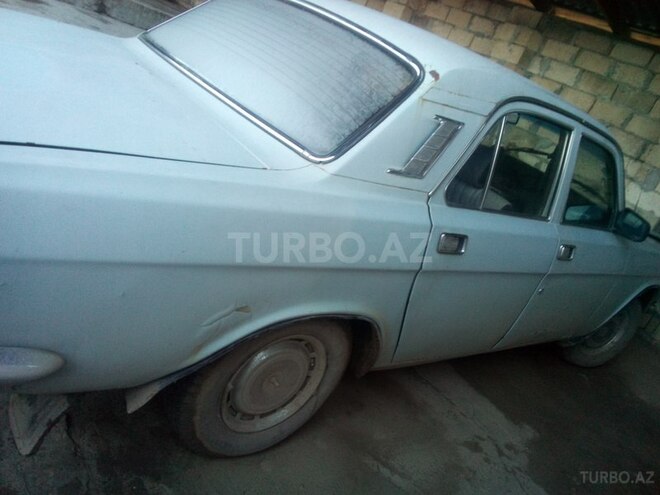 GAZ 24-10 1986, 700,000 km - 0.2 л - Quba