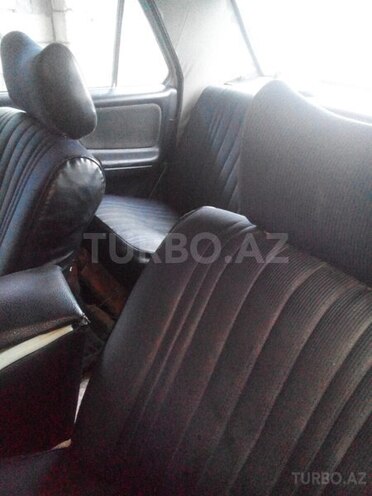 GAZ 24-10 1986, 700,000 km - 0.2 л - Quba