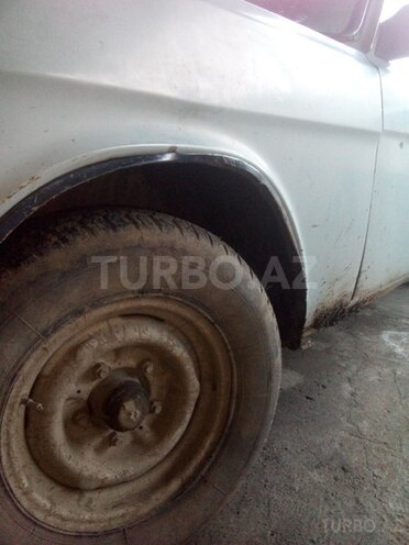 GAZ 24-10 1986, 700,000 km - 0.2 л - Quba