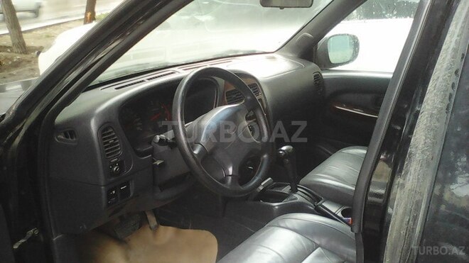 Infiniti QX4 2000, 146,000 km - 3.3 л - Bakı