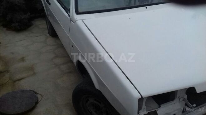 LADA (VAZ) 2108 1985, 285,000 km - 0.2 л - Bakı
