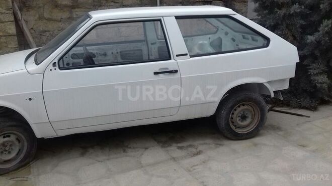 LADA (VAZ) 2108 1985, 285,000 km - 0.2 л - Bakı