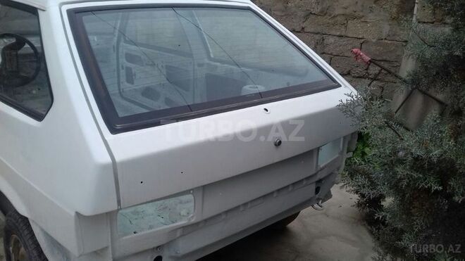 LADA (VAZ) 2108 1985, 285,000 km - 0.2 л - Bakı
