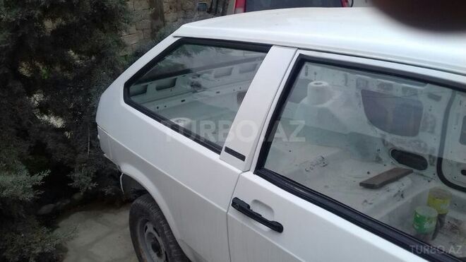 LADA (VAZ) 2108 1985, 285,000 km - 0.2 л - Bakı