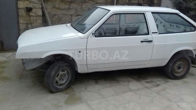 LADA (VAZ) 2108 1985, 285,000 km - 0.2 л - Bakı