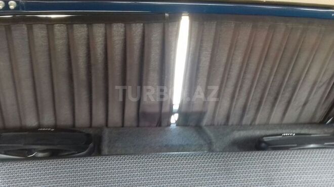 LADA (VAZ) Niva 2015, 435 km - 1.7 l - Bakı