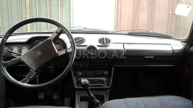 LADA (VAZ) 2106 1992, 223,445 km - 1.5 l - Mingəçevir