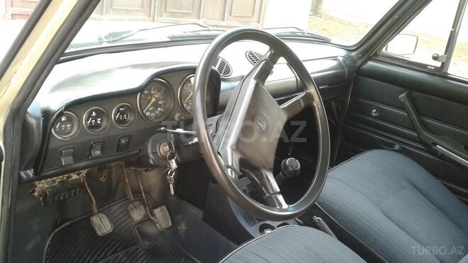LADA (VAZ) 2106 1992, 223,445 km - 1.5 l - Mingəçevir