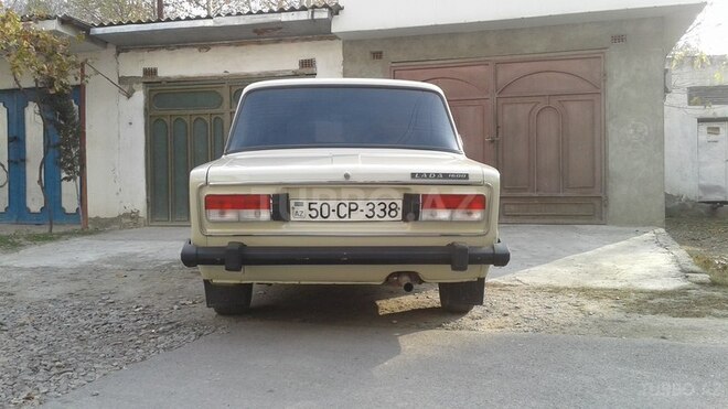 LADA (VAZ) 2106 1992, 223,445 km - 1.5 l - Mingəçevir