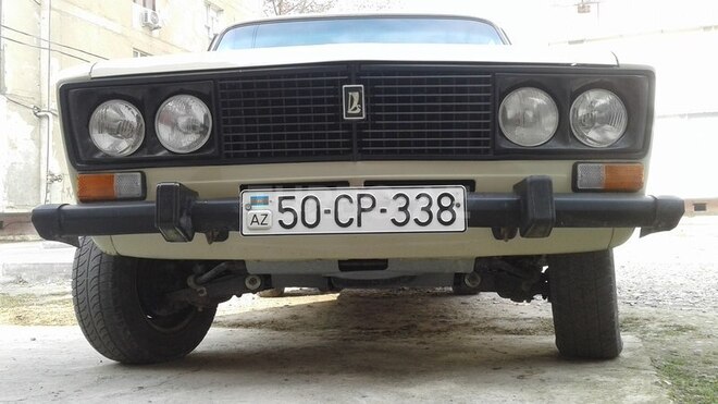 LADA (VAZ) 2106 1992, 223,445 km - 1.5 l - Mingəçevir