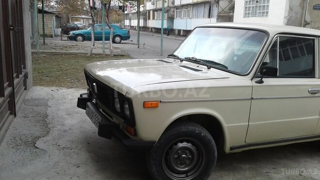 LADA (VAZ) 2106 1992, 223,445 km - 1.5 l - Mingəçevir