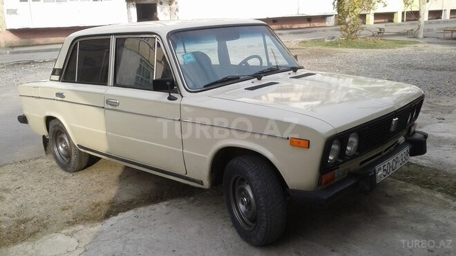 LADA (VAZ) 2106 1992, 223,445 km - 1.5 l - Mingəçevir