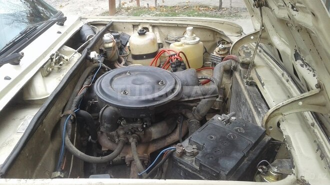 LADA (VAZ) 2106 1992, 223,445 km - 1.5 l - Mingəçevir
