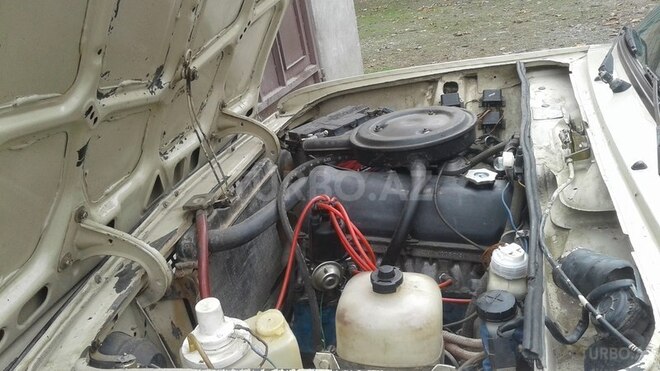 LADA (VAZ) 2106 1992, 223,445 km - 1.5 l - Mingəçevir