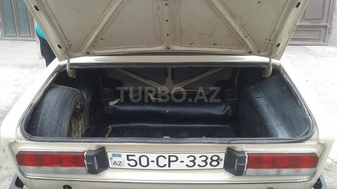 LADA (VAZ) 2106 1992, 223,445 km - 1.5 l - Mingəçevir