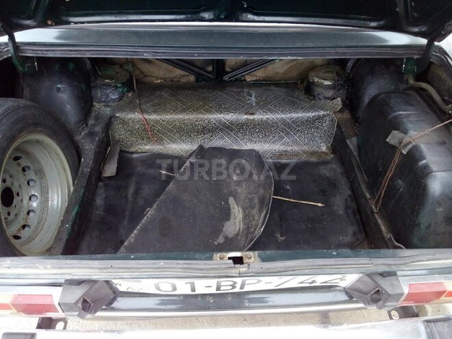 LADA (VAZ) 2106 1979, 1,435,000 km - 0.1 l - Xaçmaz