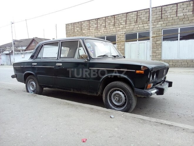 LADA (VAZ) 2106 1979, 1,435,000 km - 0.1 l - Xaçmaz