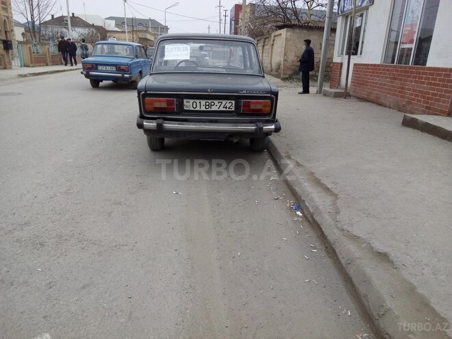 LADA (VAZ) 2106 1979, 1,435,000 km - 0.1 l - Xaçmaz