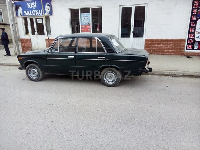 LADA (VAZ) 2106 1979, 1,435,000 km - 0.1 l - Xaçmaz