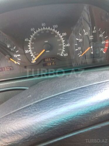Mercedes C 230 1999, 258,000 km - 2.3 л - Bakı