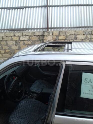 Mercedes C 230 1999, 258,000 km - 2.3 л - Bakı