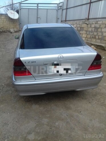 Mercedes C 230 1999, 258,000 km - 2.3 л - Bakı