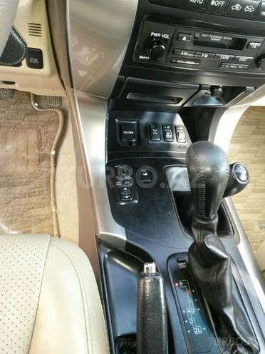 Toyota Prado 2007, 157,000 km - 4.0 l - Bakı