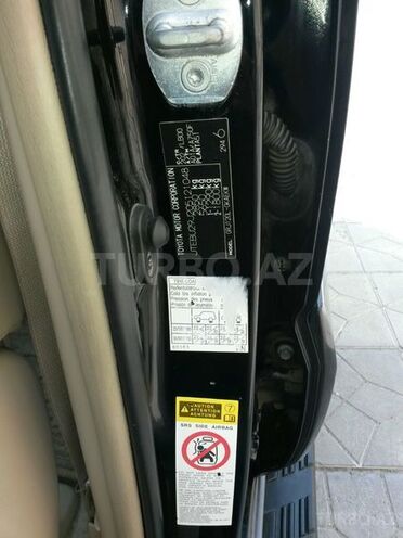 Toyota Prado 2007, 157,000 km - 4.0 l - Bakı