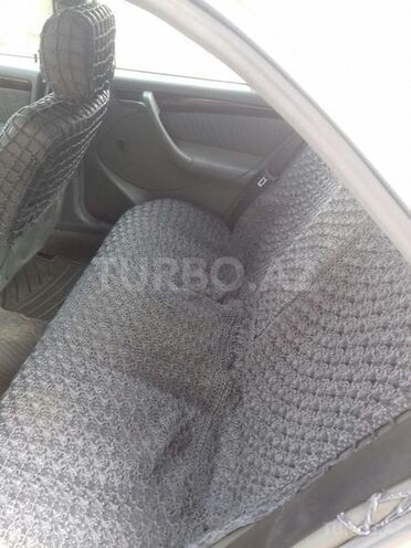 Mercedes C 230 1999, 258,000 km - 2.3 л - Bakı
