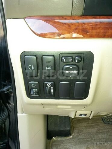 Toyota Prado 2007, 157,000 km - 4.0 l - Bakı