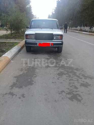 LADA (VAZ) 2107 2008, 13,500 km - 0.1 l - Şirvan