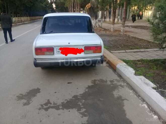 LADA (VAZ) 2107 2008, 13,500 km - 0.1 l - Şirvan