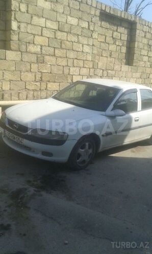 Opel Vectra 1998, 200,000 km - 0.2 л - Bakı