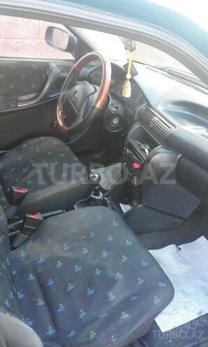 Opel Astra 1994, 415,000 km - 1.6 l - Şəki
