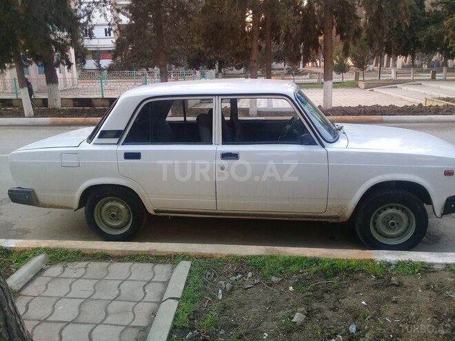 LADA (VAZ) 2107 2008, 13,500 km - 0.1 l - Şirvan
