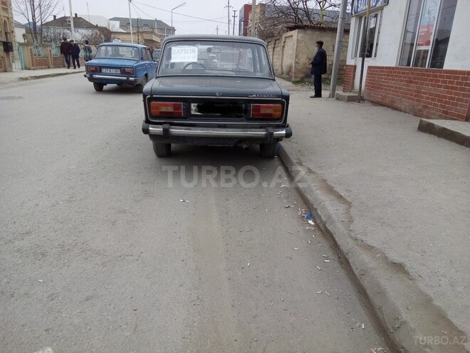 LADA (VAZ) 2106 1979, 1,420,000 km - 0.1 l - Xaçmaz