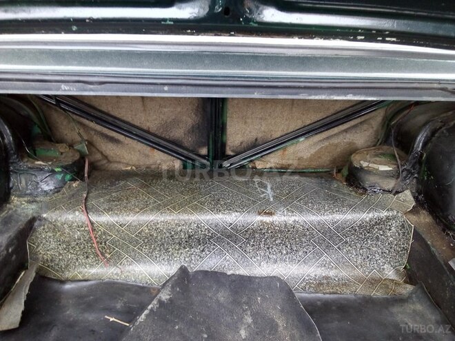 LADA (VAZ) 2106 1979, 1,420,000 km - 0.1 l - Xaçmaz