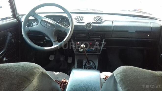 LADA (VAZ) 2106 2003, 173,000 km - 1.6 л - Bakı